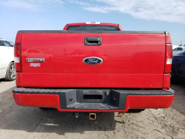 Photo 5 VIN: 1FTRF12W07KC13834 - FORD F150 