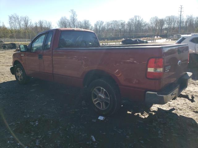 Photo 1 VIN: 1FTRF12W07NA01031 - FORD F150 