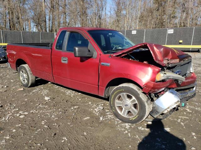 Photo 3 VIN: 1FTRF12W07NA01031 - FORD F150 