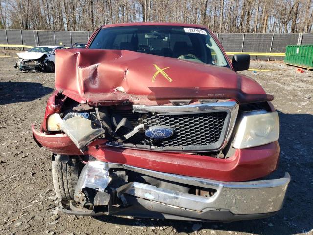 Photo 4 VIN: 1FTRF12W07NA01031 - FORD F150 