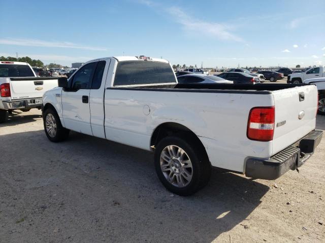 Photo 1 VIN: 1FTRF12W07NA68616 - FORD ALL MODELS 