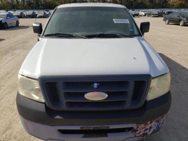 Photo 4 VIN: 1FTRF12W07NA68616 - FORD ALL MODELS 