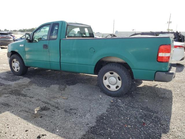 Photo 1 VIN: 1FTRF12W07NA84492 - FORD F150 