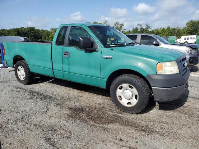 Photo 3 VIN: 1FTRF12W07NA84492 - FORD F150 