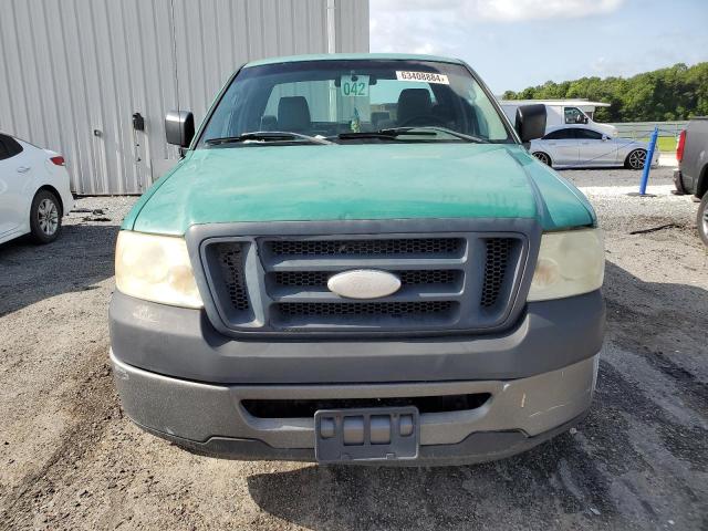 Photo 4 VIN: 1FTRF12W07NA84492 - FORD F150 