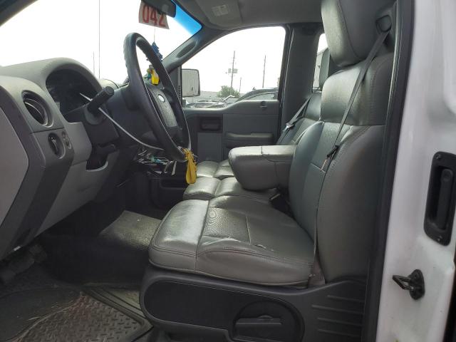 Photo 6 VIN: 1FTRF12W07NA84492 - FORD F150 