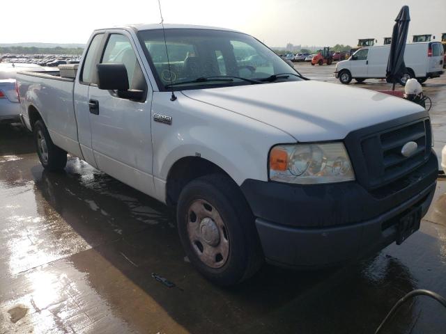 Photo 0 VIN: 1FTRF12W07NA86601 - FORD F150 