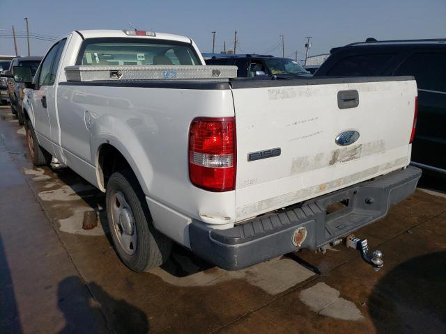 Photo 2 VIN: 1FTRF12W07NA86601 - FORD F150 