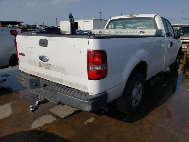 Photo 3 VIN: 1FTRF12W07NA86601 - FORD F150 