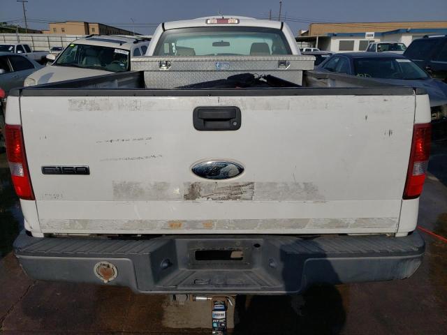 Photo 5 VIN: 1FTRF12W07NA86601 - FORD F150 