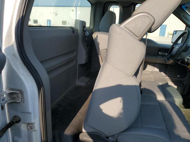 Photo 9 VIN: 1FTRF12W08KD81734 - FORD F150 