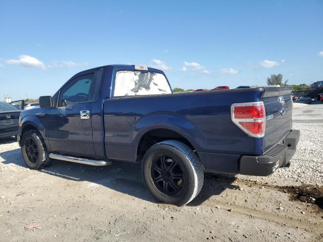 Photo 1 VIN: 1FTRF12W09KB16572 - FORD F150 