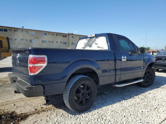 Photo 2 VIN: 1FTRF12W09KB16572 - FORD F150 