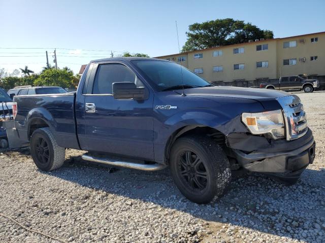 Photo 3 VIN: 1FTRF12W09KB16572 - FORD F150 