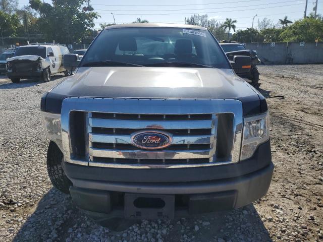 Photo 4 VIN: 1FTRF12W09KB16572 - FORD F150 