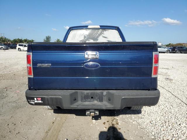 Photo 5 VIN: 1FTRF12W09KB16572 - FORD F150 