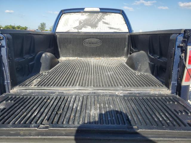 Photo 9 VIN: 1FTRF12W09KB16572 - FORD F150 