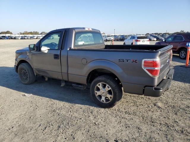 Photo 1 VIN: 1FTRF12W09KB55789 - FORD F150 