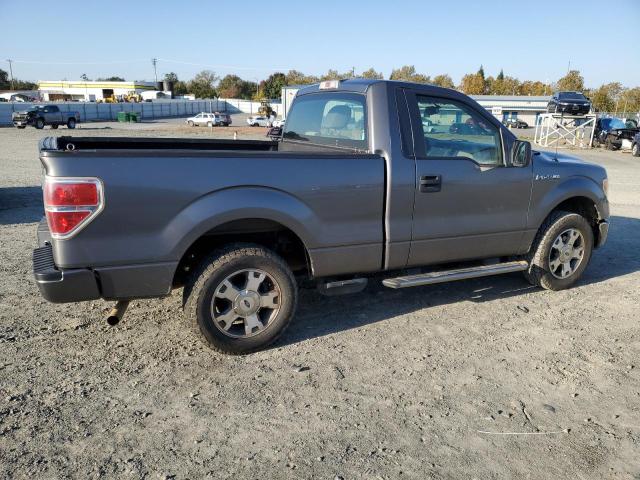 Photo 2 VIN: 1FTRF12W09KB55789 - FORD F150 