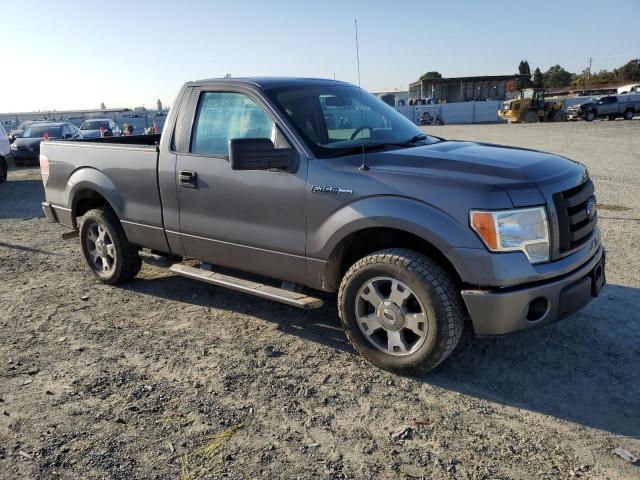 Photo 3 VIN: 1FTRF12W09KB55789 - FORD F150 