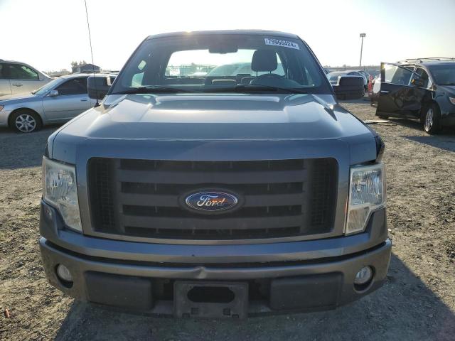 Photo 4 VIN: 1FTRF12W09KB55789 - FORD F150 