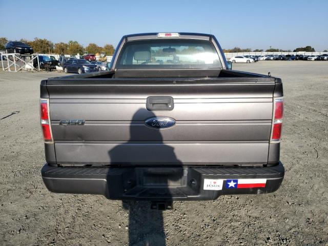 Photo 5 VIN: 1FTRF12W09KB55789 - FORD F150 