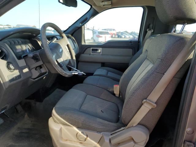 Photo 6 VIN: 1FTRF12W09KB55789 - FORD F150 