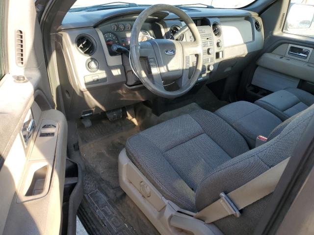 Photo 7 VIN: 1FTRF12W09KB55789 - FORD F150 