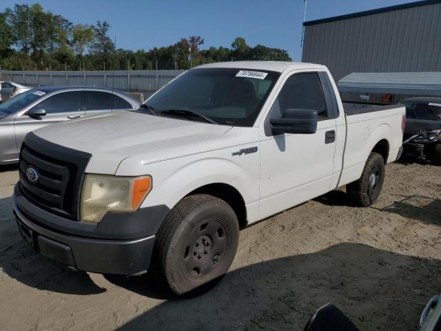 Photo 0 VIN: 1FTRF12W09KC42480 - FORD F150 