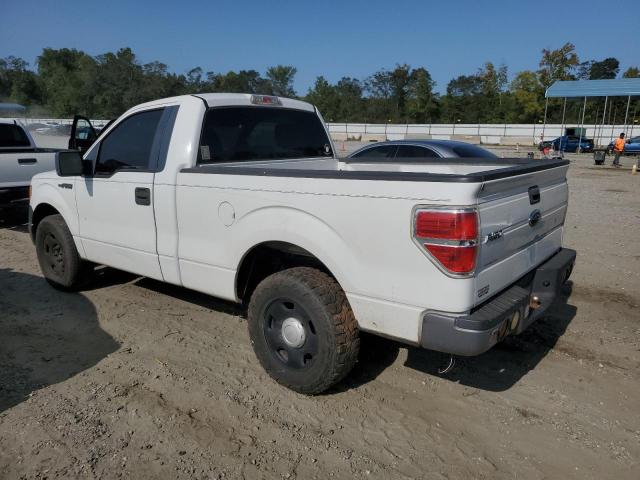 Photo 1 VIN: 1FTRF12W09KC42480 - FORD F150 