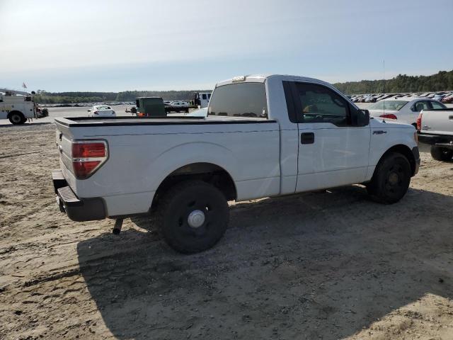 Photo 2 VIN: 1FTRF12W09KC42480 - FORD F150 