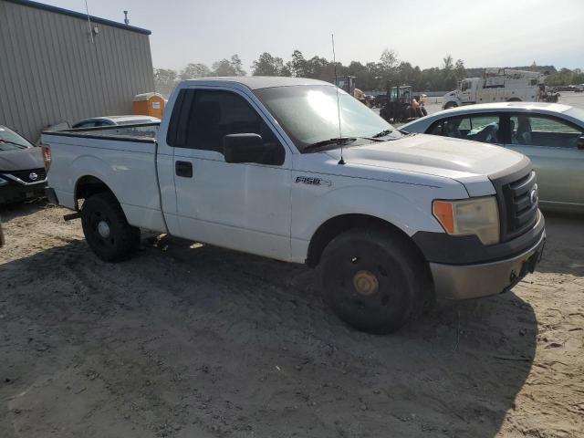 Photo 3 VIN: 1FTRF12W09KC42480 - FORD F150 