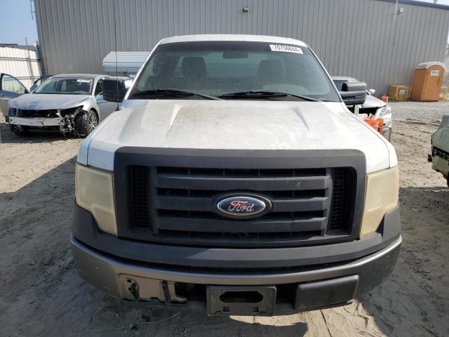 Photo 4 VIN: 1FTRF12W09KC42480 - FORD F150 