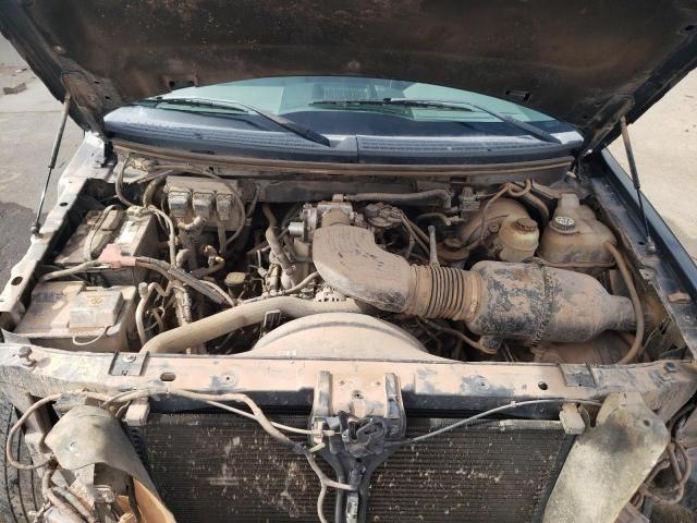 Photo 10 VIN: 1FTRF12W14NA37953 - FORD F150 