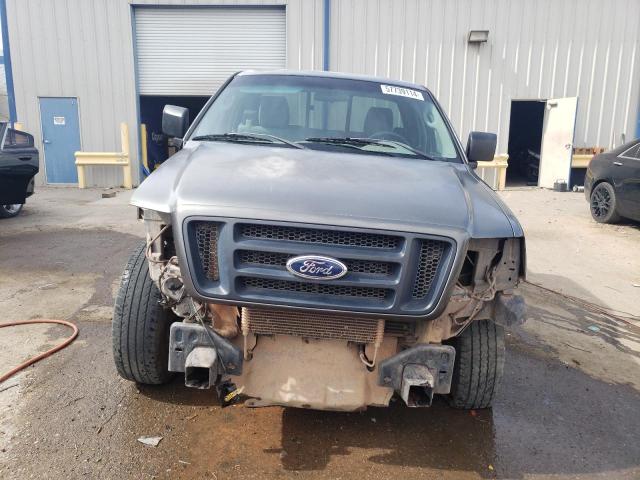 Photo 4 VIN: 1FTRF12W14NA37953 - FORD F150 