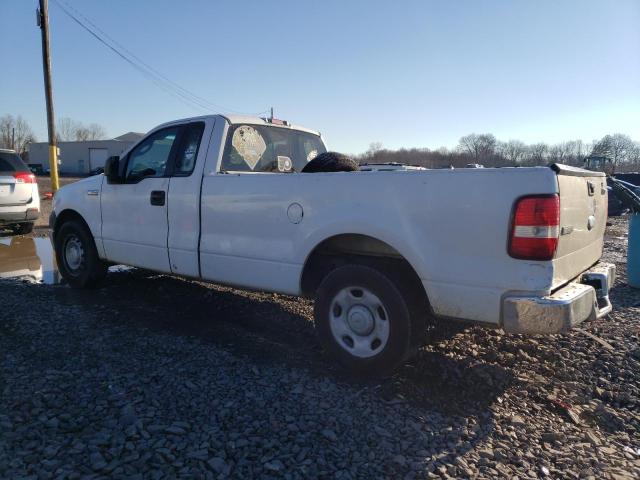 Photo 1 VIN: 1FTRF12W15NA57718 - FORD F150 