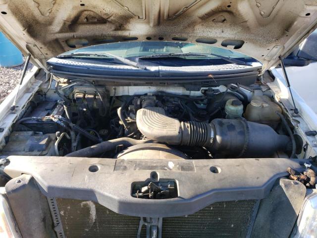 Photo 10 VIN: 1FTRF12W15NA57718 - FORD F150 