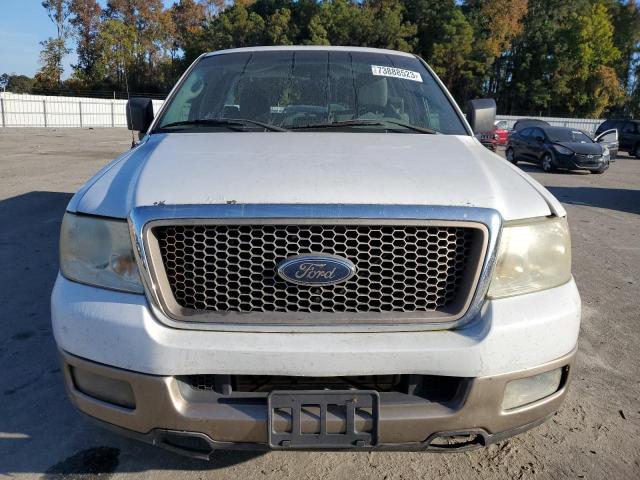 Photo 4 VIN: 1FTRF12W15NB42056 - FORD F150 