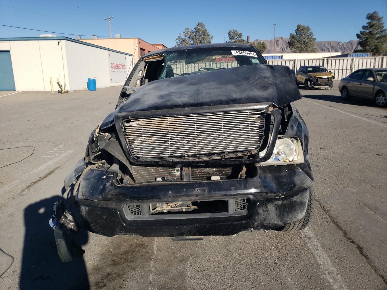 Photo 4 VIN: 1FTRF12W15NB88521 - FORD F-150 