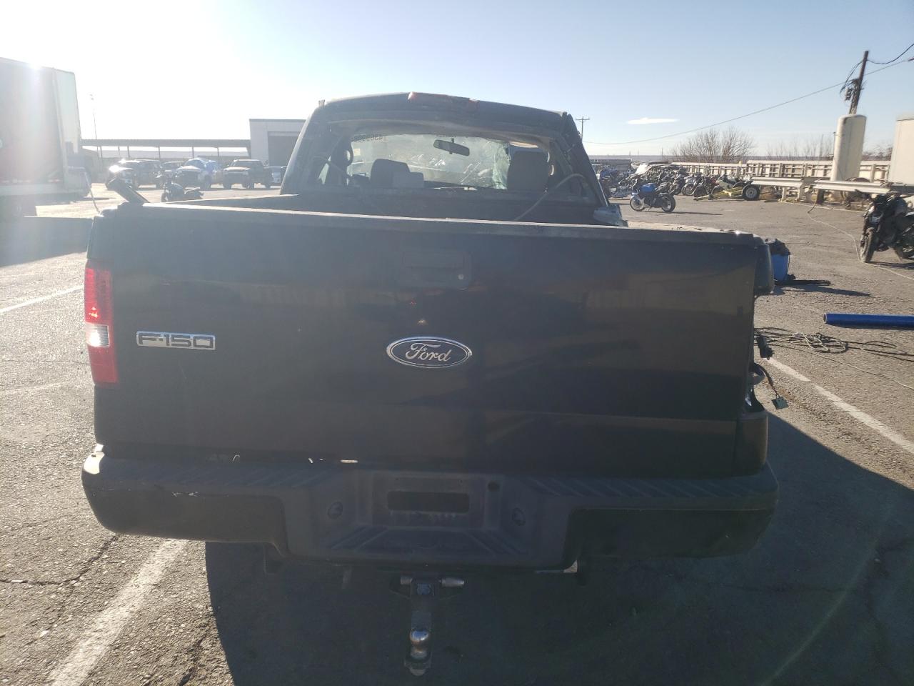 Photo 5 VIN: 1FTRF12W15NB88521 - FORD F-150 