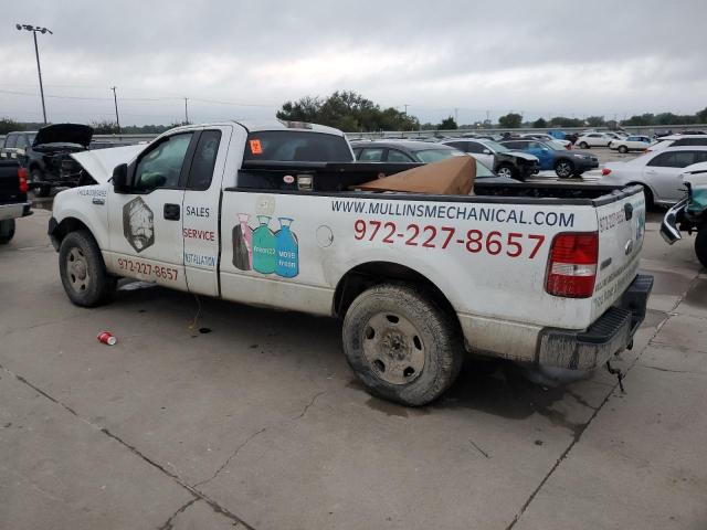 Photo 1 VIN: 1FTRF12W17KD56095 - FORD F150 