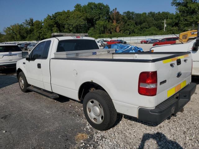 Photo 1 VIN: 1FTRF12W18KB87892 - FORD F150 