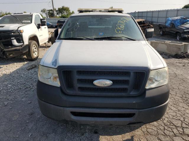 Photo 4 VIN: 1FTRF12W18KB87892 - FORD F150 