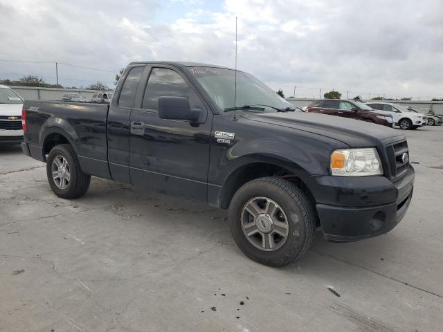 Photo 3 VIN: 1FTRF12W18KD37239 - FORD F150 