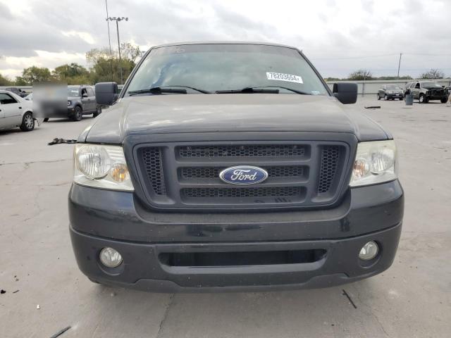 Photo 4 VIN: 1FTRF12W18KD37239 - FORD F150 