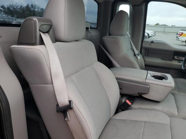 Photo 9 VIN: 1FTRF12W18KD37239 - FORD F150 