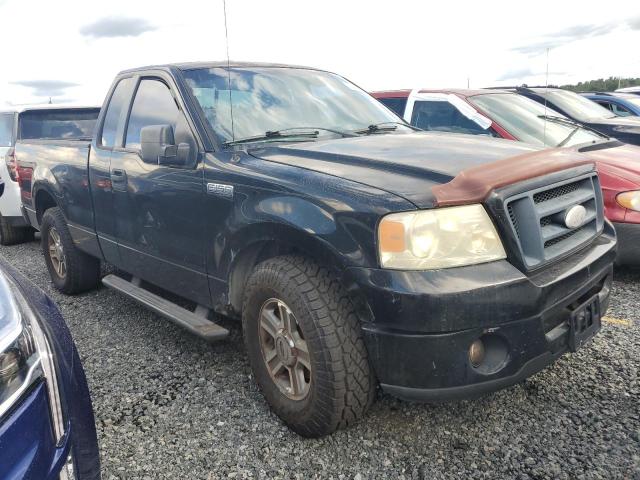 Photo 3 VIN: 1FTRF12W18KD71777 - FORD F150 