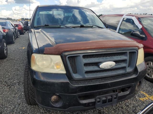 Photo 4 VIN: 1FTRF12W18KD71777 - FORD F150 