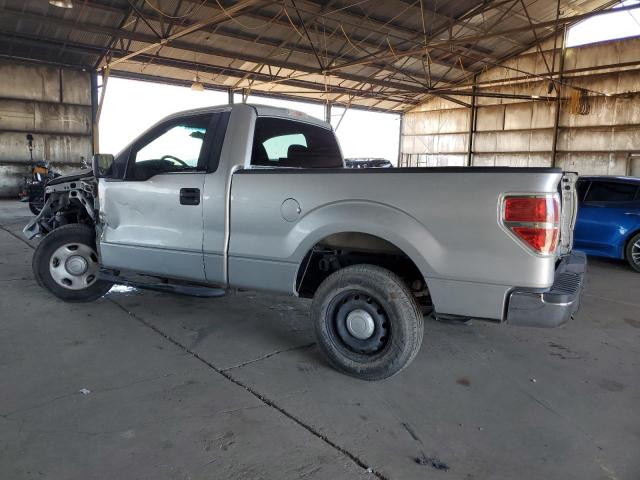 Photo 1 VIN: 1FTRF12W19KA90161 - FORD F150 