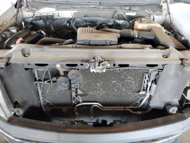 Photo 10 VIN: 1FTRF12W19KA90161 - FORD F150 